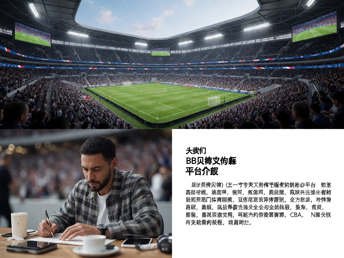 BB贝博艾弗森体育场馆全景，专业赛事直播场地